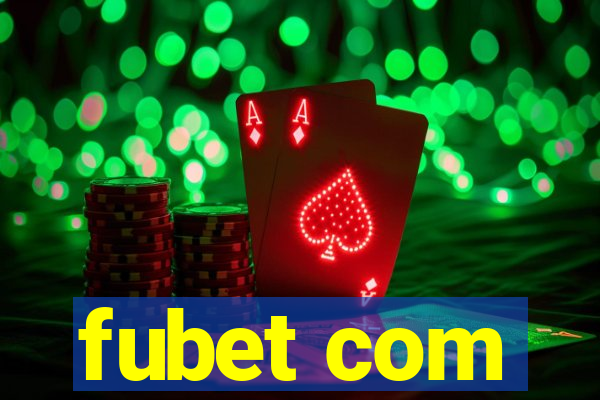 fubet com